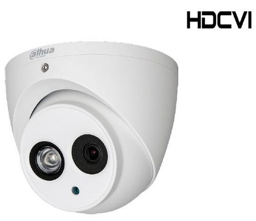 HAC-HDW2231EM - 1080p 2,0Mp 3.6 mm IR IP67