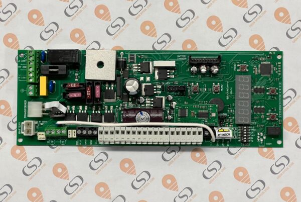 999375 - PROGRAMMATORE GLB249M