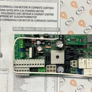 999413 - PROGRAMMATORE SL424EBSS