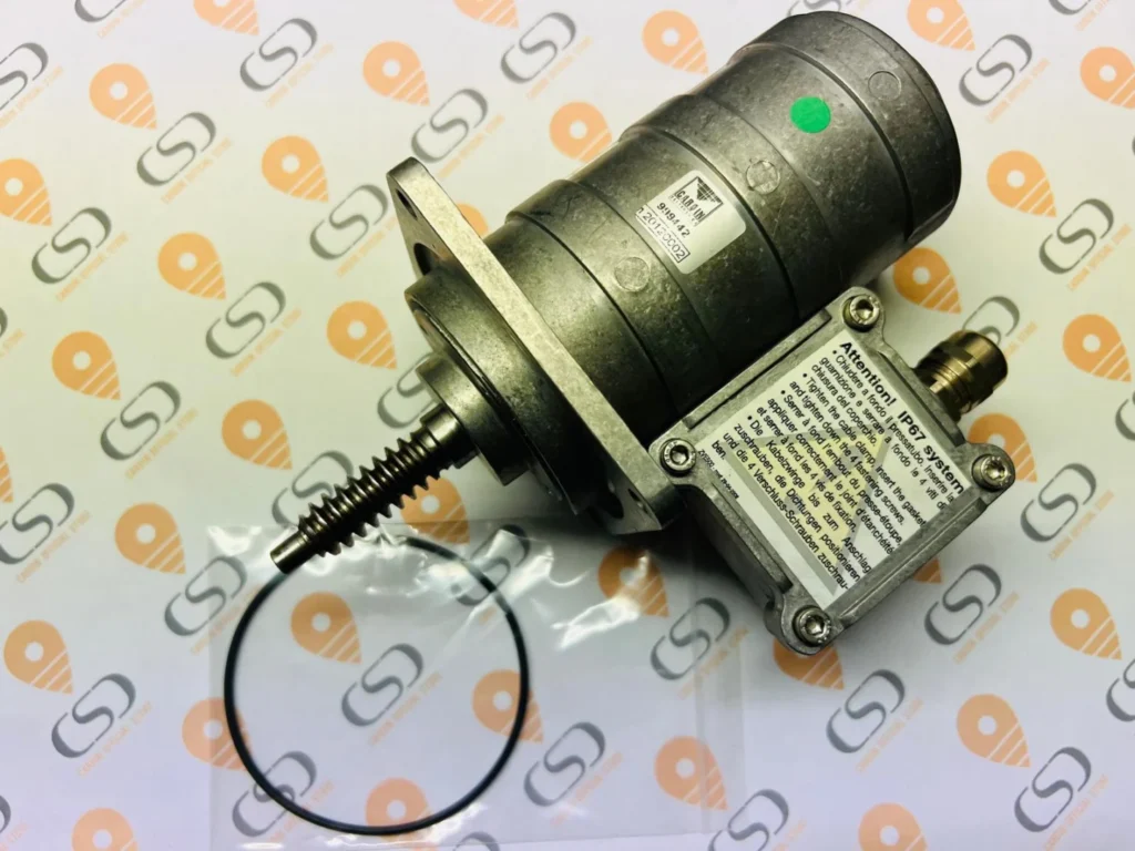 999442 GRUPPO ELETTRICO 24V HL2524SB