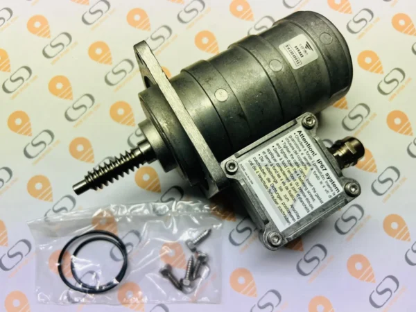 999443 999443 MOTORE ELETTRICO 24V HL2524ESB / HL1824ESB / HLXCORE24