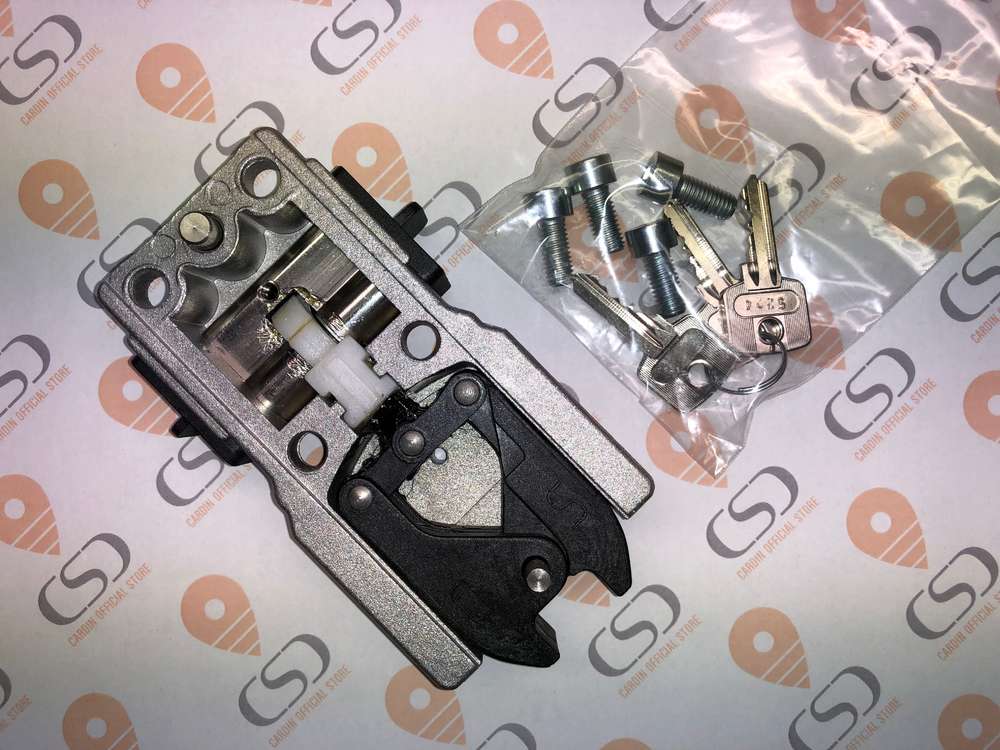 999445 - SCATOLA DI SBLOCCO HL (HLCF1/HLBOXC)