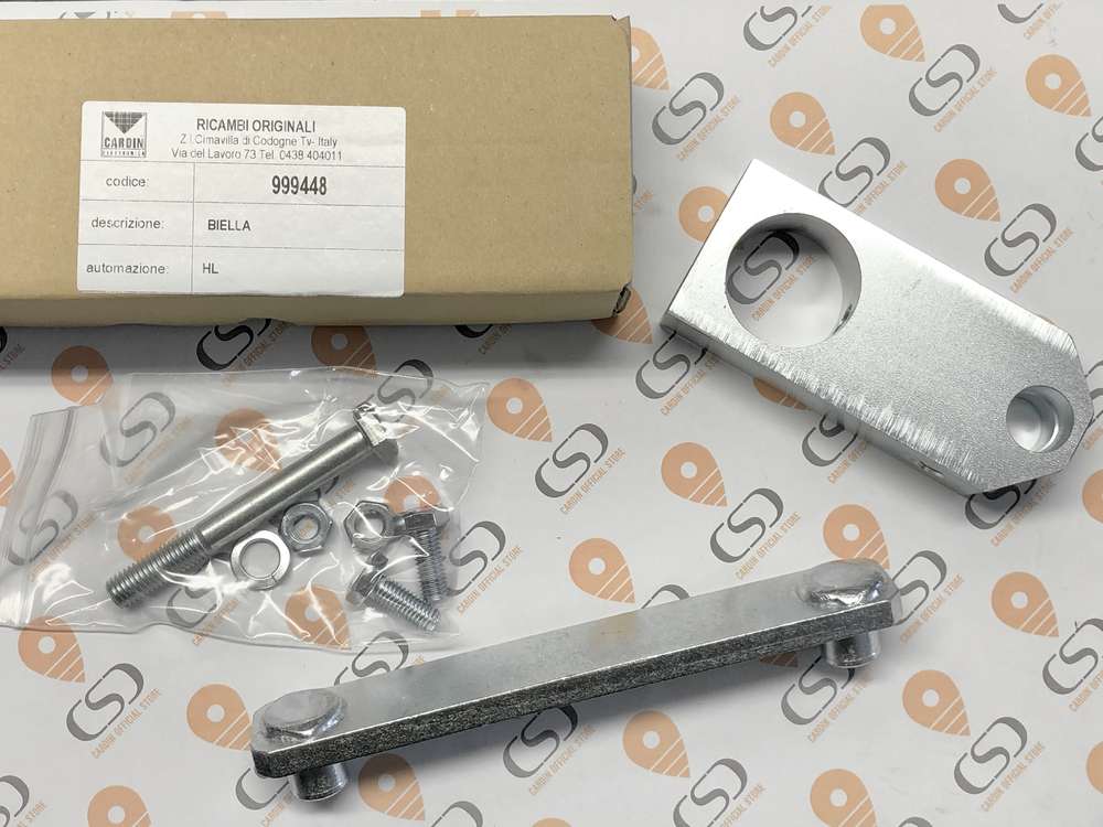 999448 BIELLA COMPLETA