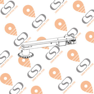 Ricambio Cardin 999450 Ricambio Cardin 999450