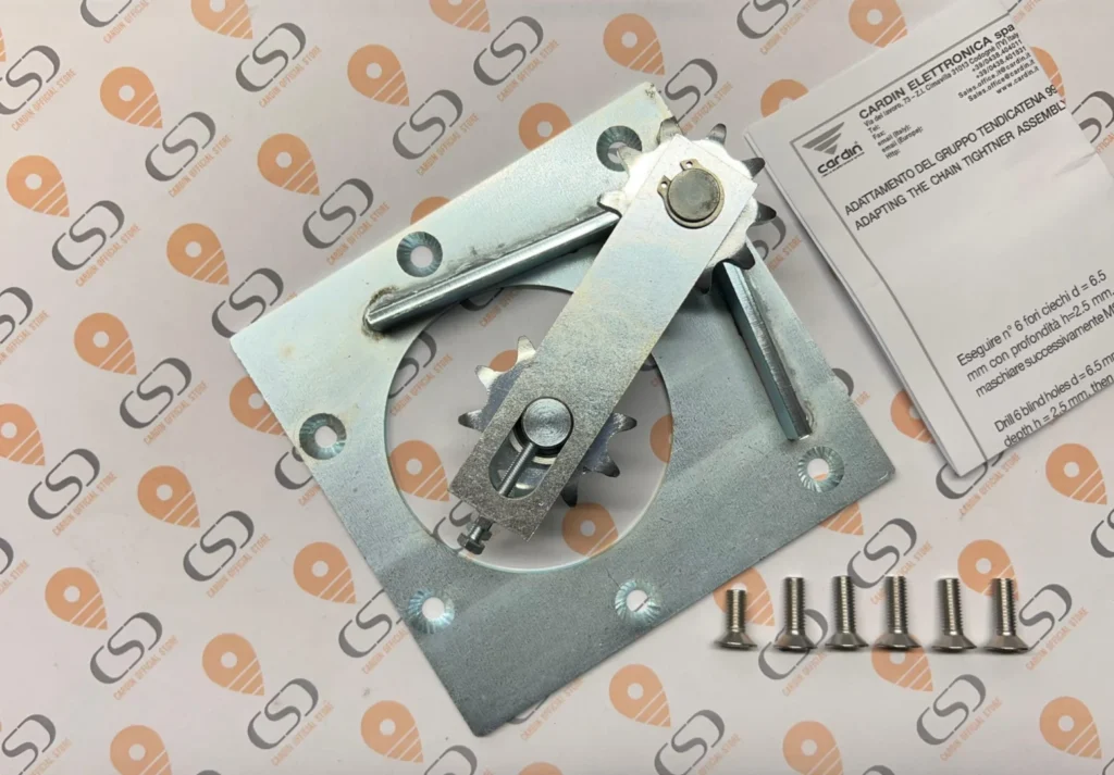 999452 - KIT TENDICATENA x MOTORI HL