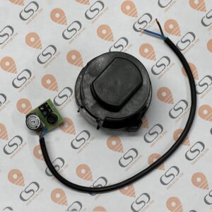 999560 gruppo elettroblocco BL3924