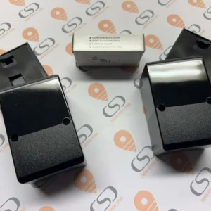 RICAMBIO VETRINI CDR841E00 - CDR973EX - CDR851 (coppia)