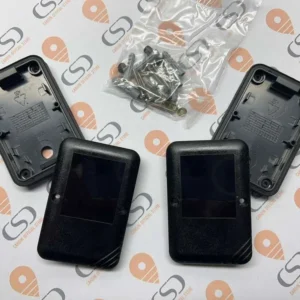 RICAMBIO BOX E VETRINI CDR861 (coppia)
