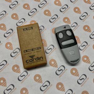 TXQ486300 - Offerta radiocomando 3 canali S486