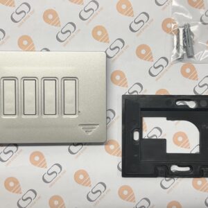 TXWALL500MFB - PLACCA TRASMETTITORE 433/868MHz S400/S500 linea 12Vdc