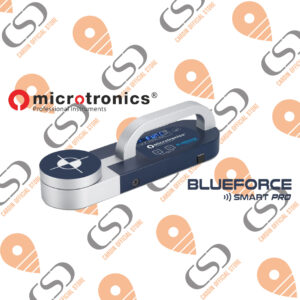 BlueForce Smart Pro - MISURATORE FORZE SCHIACCIAMENTO - Microtronics