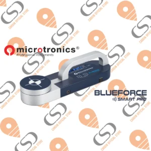 50V001G-PL - BlueForce Smart Pro - MISURATORE FORZE SCHIACCIAMENTO