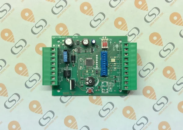 YSSP02 SP02 YSSP02 - Centrale ricambio SUNPOWER