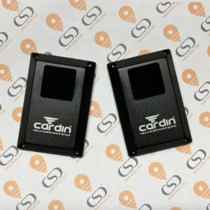 RICAMBIO VETRINI FT201SINCRO (coppia)