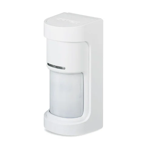 WXS-DAM-X5 RIV. FILARE 4xPIR+2xMW 180° - OPTEX