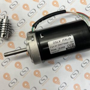 9995085 9995085 mod MOTORE ELETTRICO 24V BLASY324 - BLADE524