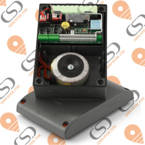 CC242ETOP Centralina 24V c/econder NO batteria