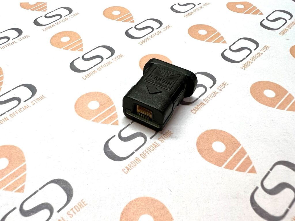 MCC24LC64 memoria innesto rapido S500