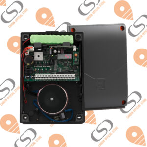 G900 Centralina 24V c/econder SI batteria. Per motori 24V senza encoder.