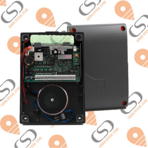 PRG900 Centralina 24V c/econder NO batteria.