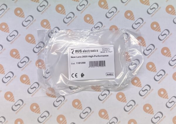 1181200 1181200 AVS LENTE OUTSPIDER LONG RANGE