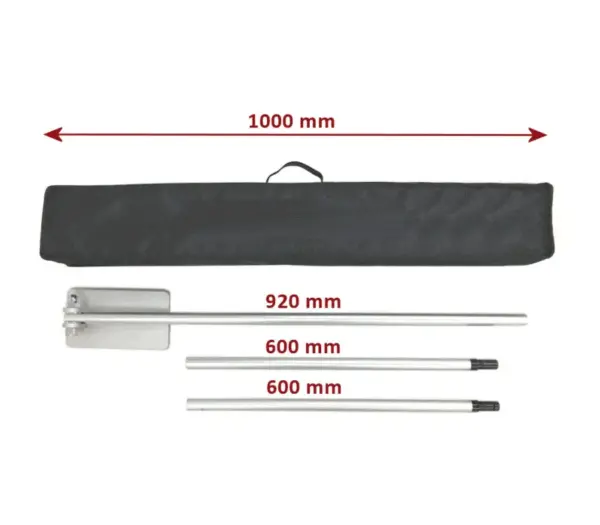 50V004-C - misure prolunghe