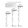 50V004-C misure e composizione