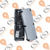 999638 Ricambio box centrali