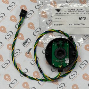 999786 999786 ENCODER PER MOTORE GL124EBSS