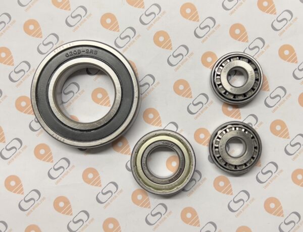 9991137 SET CUSCINETTI HLXCORE