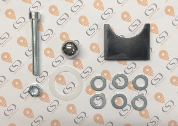 9991223 Accessori casse HLBOX