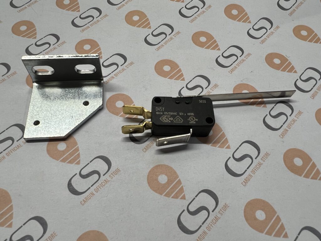 999333 MICROINTERRUTTORE barriere 710/EL