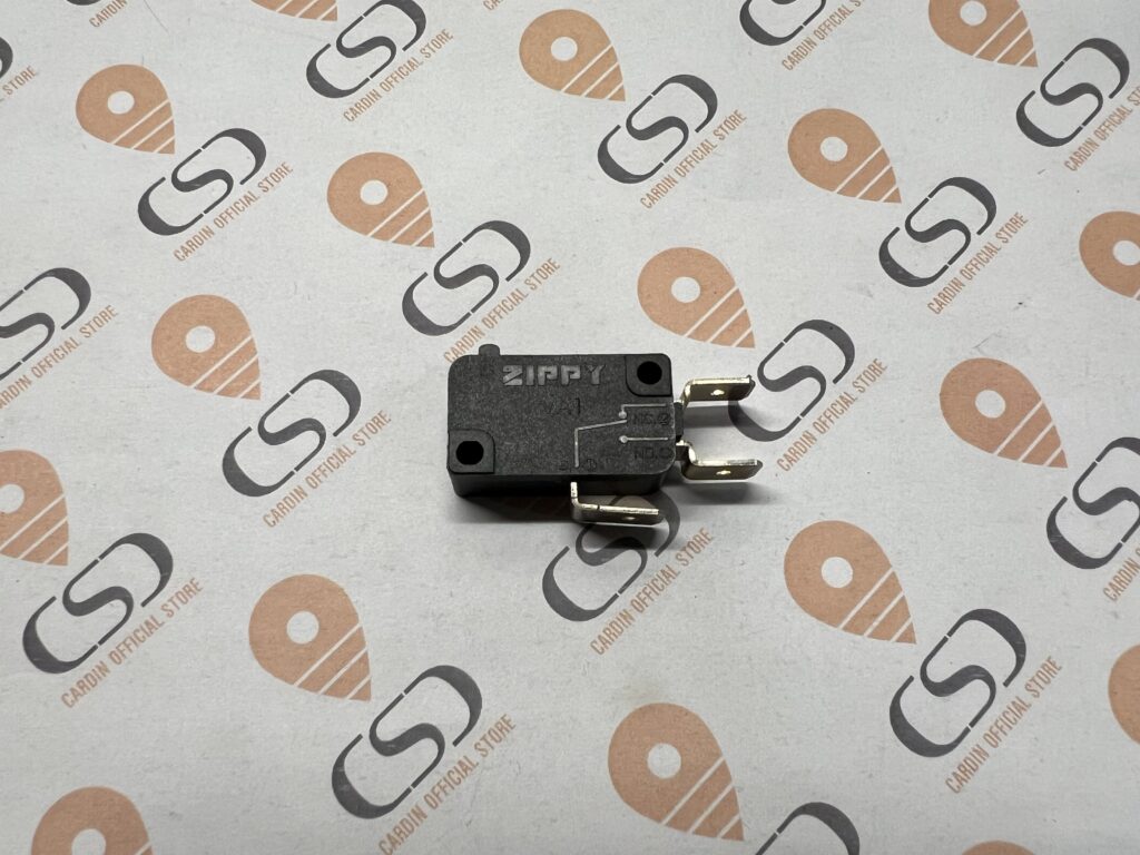 999334 Microinterruttore 16A rapido senza leva