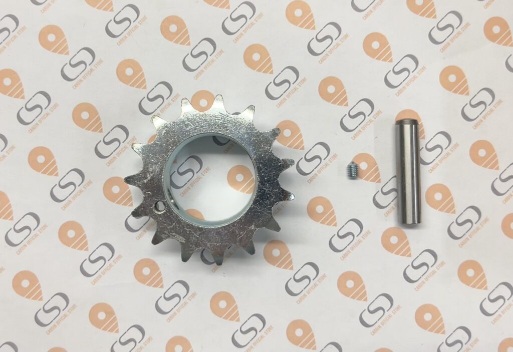 999453 PIGNONE x MOTORI HL catena
