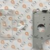 9995032 Supporto centraline e trasformatore EVO600 - EVO800 - EVO1200