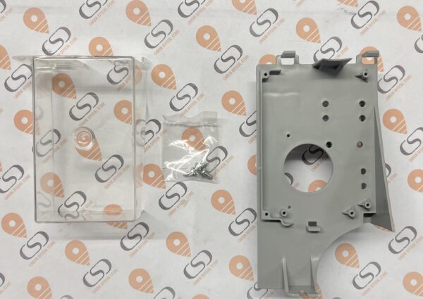 9995032 Supporto centraline e trasformatore EVO600 - EVO800 - EVO1200