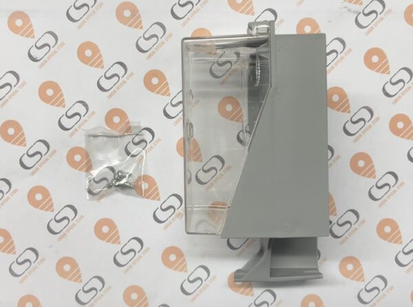9995032 Supporto centraline e trasformatore EVO600 - EVO800 - EVO1200