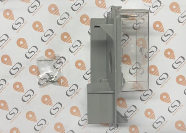 9995032 Supporto centraline e trasformatore EVO600 - EVO800 - EVO1200